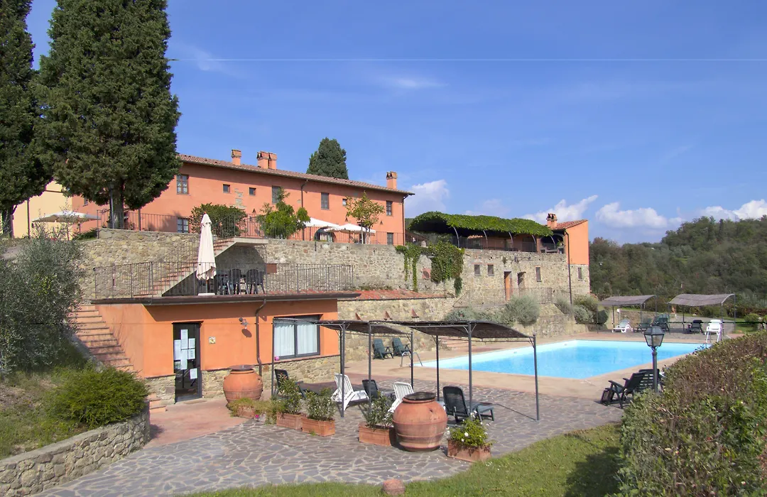 Agriturismo Tenuta Cantagallo-1