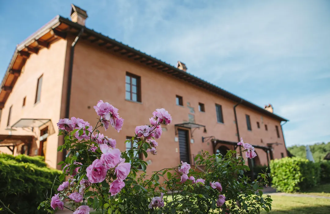 Agriturismo Tenuta Cantagallo-1