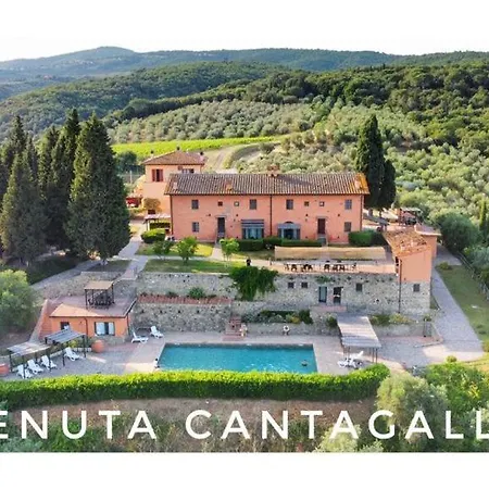 Agriturismo Tenuta Cantagallo-3