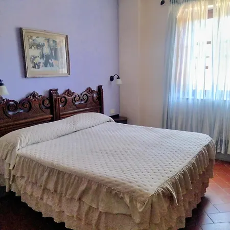 Agriturismo Tenuta Cantagallo-2